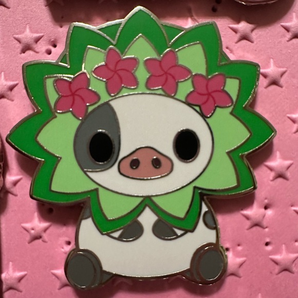 ✨3 for $32✨ Pua Mini Mix-it Pin - Picture 1 of 1